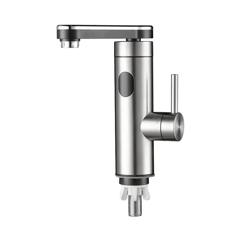 How do Electric Instant Hot Water Faucets Meet Home Hot Water Needs and Solve Traditional Water Heater Pain Points?