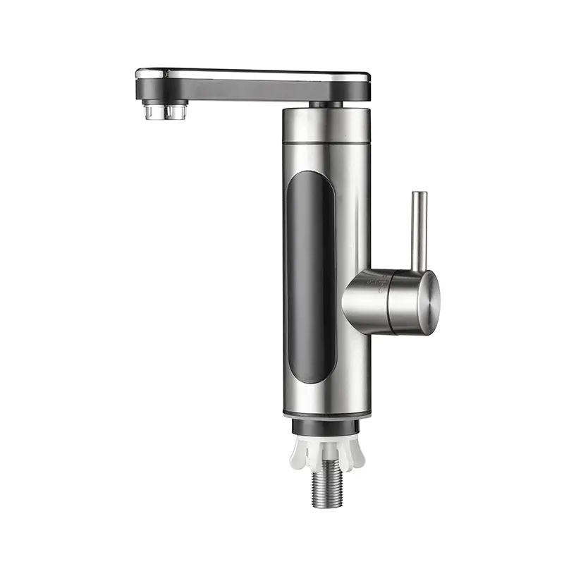 Electric Faucet