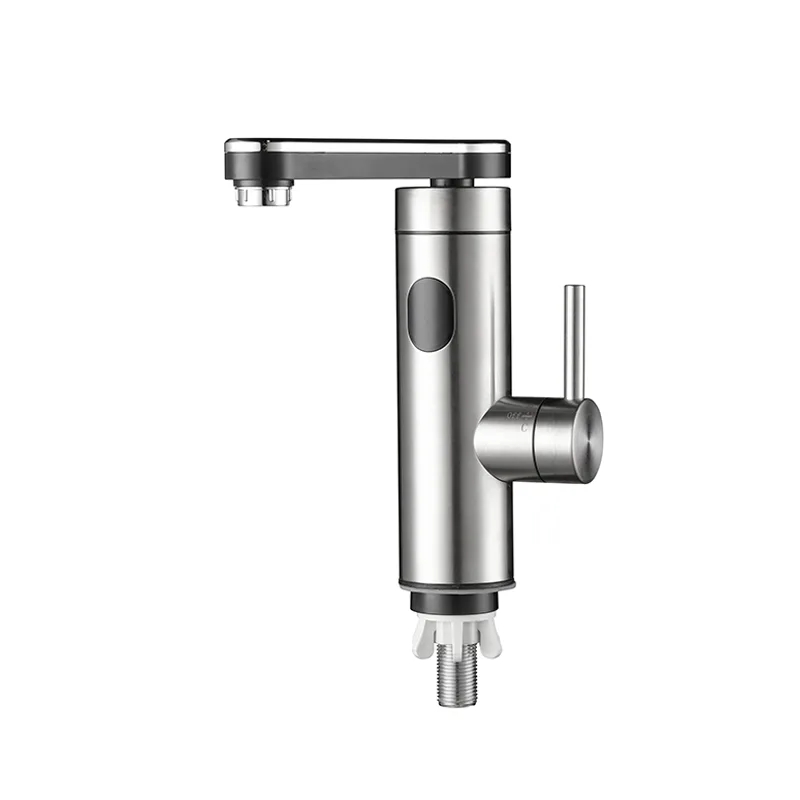 Electric Water Heater
